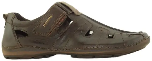 Купить 497.455.000.307 SERGIO MAREATTI Туфли мужские за 4 360 руб. в интернет-магазине Дом Обуви