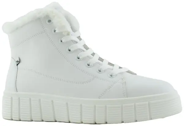 Купить W1071-80 RIEKER Ботинки женские за 8 450 руб. в интернет-магазине Дом Обуви