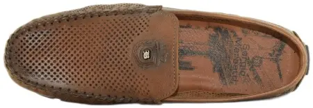 Купить Л677лп Sergio Mareatti Мокасины мужские за 4 880 руб. в интернет-магазине Дом Обуви