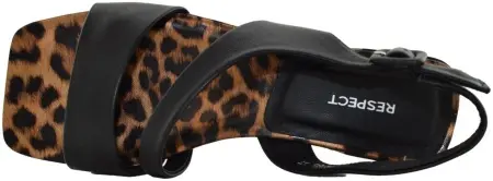 Купить VS56-188955/8 Respect Босоножки женские за 4 560 руб. в интернет-магазине Дом Обуви