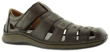 Купить 05279-25 Rieker Сандалии мужские  за 8 450 руб. в интернет-магазине Дом Обуви