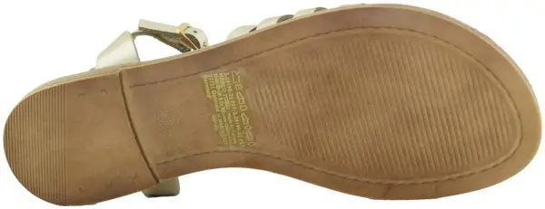 Купить 2-2-28190-42-957 MARCO TOZZI Босоножки женские за 5 600 руб. в интернет-магазине Дом Обуви