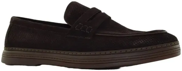 Купить Y168-83-1071 GIOVANNI BRUNO Туфли мужские за 6 910 руб. в интернет-магазине Дом Обуви