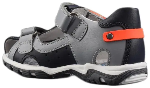 Купить 32620-2  KAPIKA Туфли летние детские за 1 900 руб. в интернет-магазине Дом Обуви