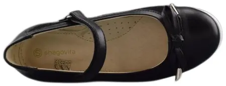 Купить 20СМФ63224 SHAGOVITA Туфли детские за 1 890 руб. в интернет-магазине Дом Обуви