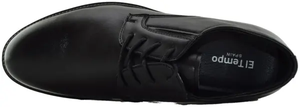 Купить YC008_03PT-BL  EL TEMPO Полуботинки мужские за 4 950 руб. в интернет-магазине Дом Обуви