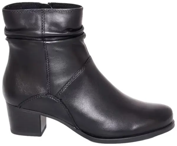 Купить 9-9-25335-41-040 CAPRICE Ботинки женские за 9 840 руб. в интернет-магазине Дом Обуви