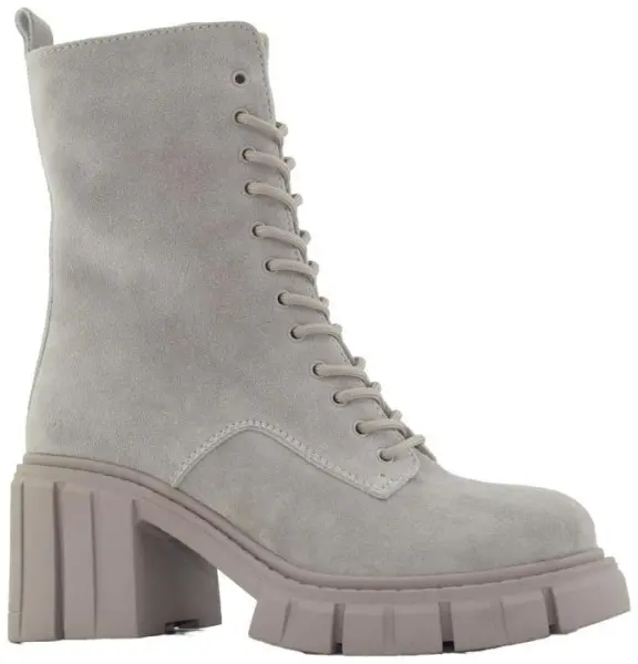 Купить H702-N2019-4 JA'VENSI Ботинки женские за 8 740 руб. в интернет-магазине Дом Обуви