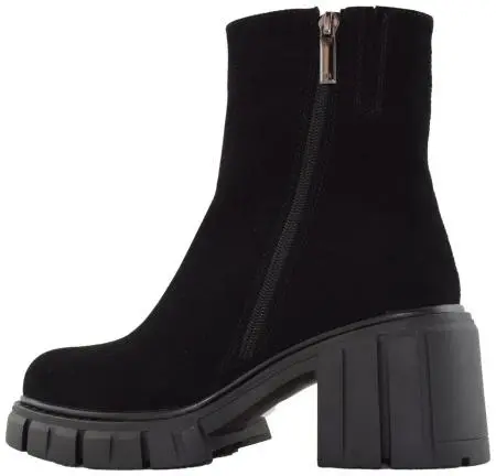 Купить H702T-Q6177-1 JA'VENSI Ботинки женские за 6 880 руб. в интернет-магазине Дом Обуви Купить H702T-Q6177-1 JA'VENSI Ботинки женские за 6 880 руб. в интернет-магазине Дом Обуви