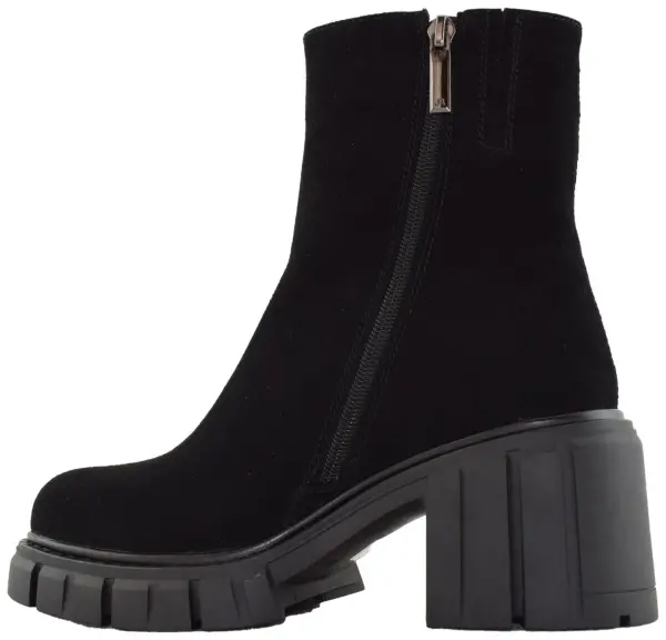 Купить H702T-Q6177-1 JA'VENSI Ботинки женские за 6 880 руб. в интернет-магазине Дом Обуви