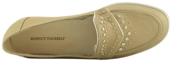 Купить IK54-114899/8 Respect Лоферы женские за 3 070 руб. в интернет-магазине Дом Обуви