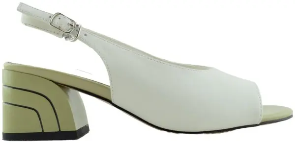 Купить 41-BSA18-16-112 LADY COUTURE Босоножки женские за 5 530 руб. в интернет-магазине Дом Обуви