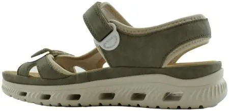 Купить 64066-53 RIEKER Босоножки женские за 4 870 руб. в интернет-магазине Дом Обуви