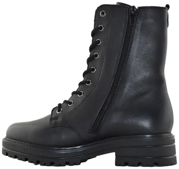 Купить D2281-01 REMONTE Ботинки женские за 9 950 руб. в интернет-магазине Дом Обуви