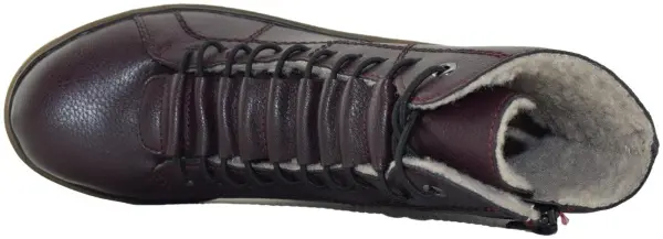 Купить Y3420-35 RIEKER Ботинки женские за 7 950 руб. в интернет-магазине Дом Обуви