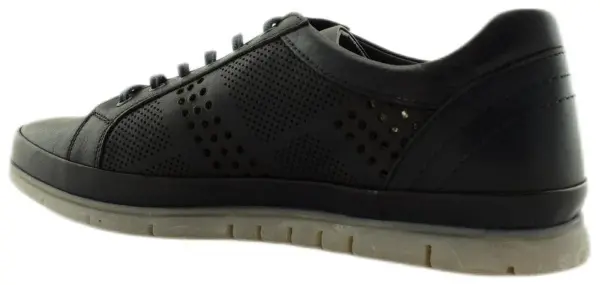 Купить TM41-8464-L-1-NAVY El Tempo Полуботинки мужские за 3 180 руб. в интернет-магазине Дом Обуви