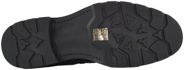 Купить 058-2715B-2109 SALAMANDER Ботинки мужские  за 9 300 руб. в интернет-магазине Дом Обуви