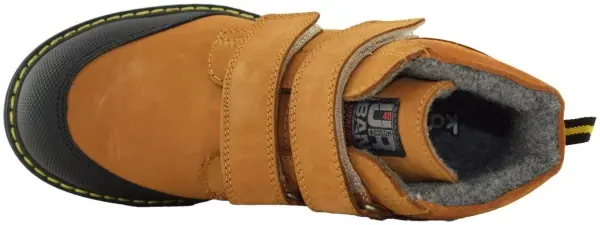 Купить 53644ут-2 KAPIKA Ботинки детские  за 5 570 руб. в интернет-магазине Дом Обуви