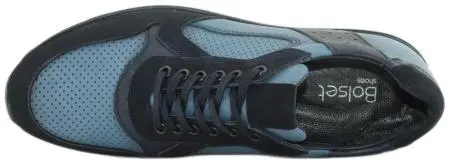 Купить 411-46 BOLSET Кроссовки мужские за 3 990 руб. в интернет-магазине Дом Обуви