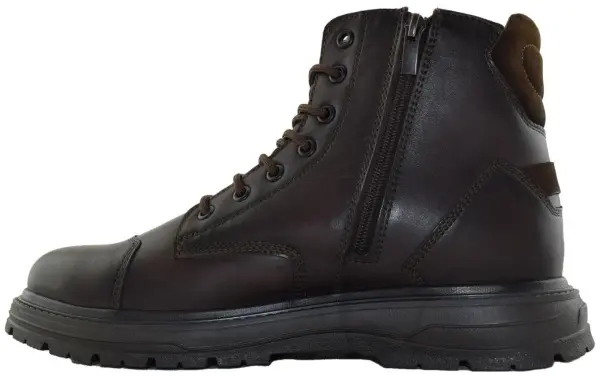 Купить 57-1819-41(М) Magellan Ботинки мужские за 8 910 руб. в интернет-магазине Дом Обуви