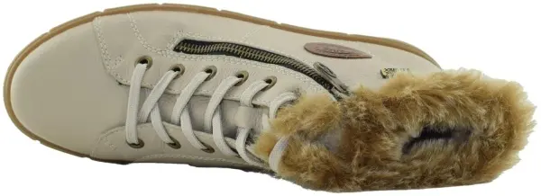 Купить D1T72-60 REMONTE Ботинки женские за 7 160 руб. в интернет-магазине Дом Обуви