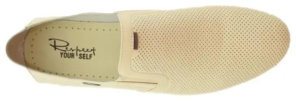 Купить VS63-117095/10 Respect Полуботинки мужские  за 3 360 руб. в интернет-магазине Дом Обуви