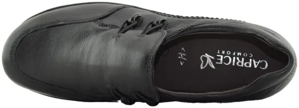 Купить 9-9-24705-41-022 CAPRICE Полуботинки женские за 8 990 руб. в интернет-магазине Дом Обуви