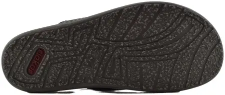 Купить 21082-00 RIEKER Сабо мужские за 4 380 руб. в интернет-магазине Дом Обуви