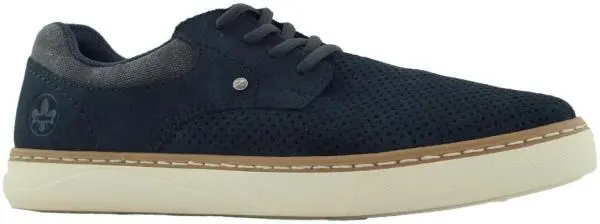 Купить B9909-14 RIEKER Туфли летние мужские за 5 080 руб. в интернет-магазине Дом Обуви