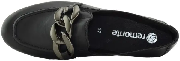 Купить D0K00-00 REMONTE Лоферы женские за 6 360 руб. в интернет-магазине Дом Обуви