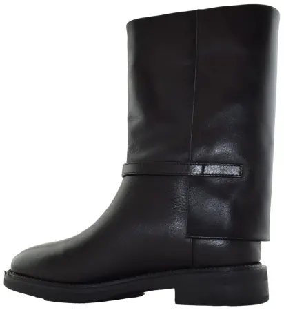 Купить A233M3012-1R BERKONTY Полусапоги женские  за 10 580 руб. в интернет-магазине Дом Обуви