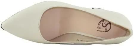 Купить 467-1-G412N_S SG Collection Туфли женские за 7 200 руб. в интернет-магазине Дом Обуви