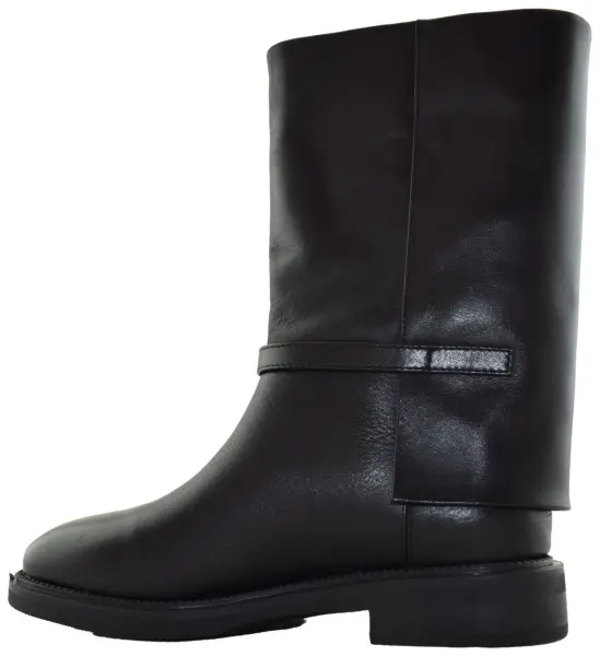 Купить A233M3012-1R BERKONTY Полусапоги женские  за 10 580 руб. в интернет-магазине Дом Обуви