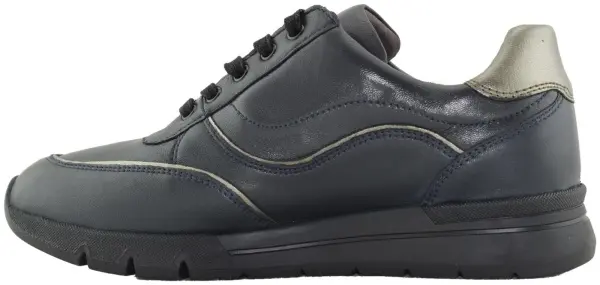 Купить 9-9-23750-41-805 CAPRICE Кроссовки женские за 8 990 руб. в интернет-магазине Дом Обуви