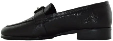 Купить LX075_01KK-BL EL TEMPO Лоферы женские за 8 890 руб. в интернет-магазине Дом Обуви