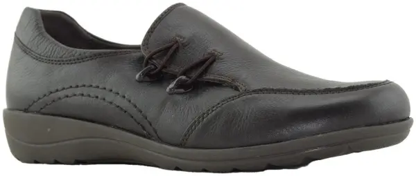 Купить 9-9-24705-41-337 CAPRICE Полуботинки женские за 8 990 руб. в интернет-магазине Дом Обуви