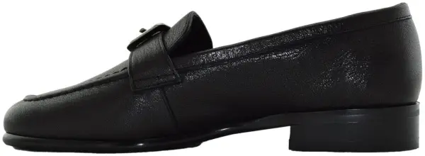 Купить LX075_01KK-BL EL TEMPO Лоферы женские за 8 890 руб. в интернет-магазине Дом Обуви