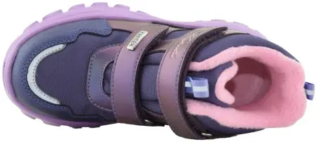 Купить 42448л-1 KAPIKA Ботинки детские  за 4 220 руб. в интернет-магазине Дом Обуви