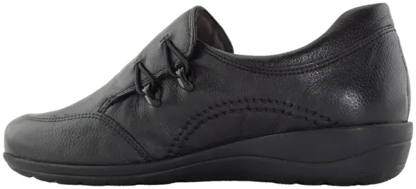 Купить 9-9-24705-41-022 CAPRICE Полуботинки женские за 8 990 руб. в интернет-магазине Дом Обуви