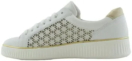 Купить D2E03-80 REMONTE Кеды женские за 7 560 руб. в интернет-магазине Дом Обуви