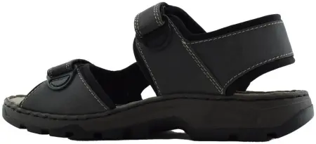 Купить 26156-47 Rieker Сандалии мужские за 4 870 руб. в интернет-магазине Дом Обуви