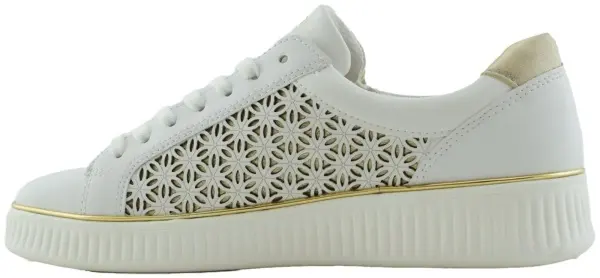 Купить D2E03-80 REMONTE Кеды женские за 7 560 руб. в интернет-магазине Дом Обуви