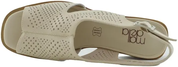 Купить XMG-51953-2D-SP MADELLA Босоножки женские за 4 560 руб. в интернет-магазине Дом Обуви