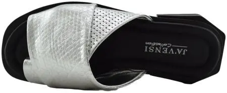 Купить L711-H880-P987 JA 'VENSI Пантолеты женские летние за 5 400 руб. в интернет-магазине Дом Обуви