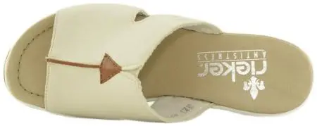 Купить 67452-80 RIEKER Сандалеты женские за 3 470 руб. в интернет-магазине Дом Обуви