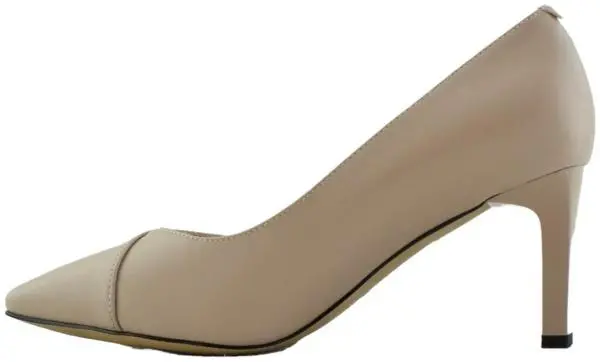 Купить A718-S89-TP138 JA'VENSI Туфли женские летние за 6 590 руб. в интернет-магазине Дом Обуви