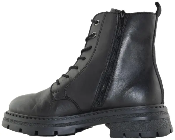 Купить Z9801-00 RIEKER Ботинки женские за 7 950 руб. в интернет-магазине Дом Обуви Купить Z9801-00 RIEKER Ботинки женские за 7 950 руб. в интернет-магазине Дом Обуви