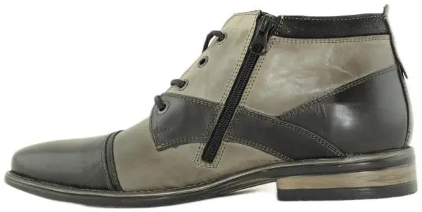 Купить 6497A-5-7 KRISBUT Ботинки мужские  за 6 130 руб. в интернет-магазине Дом Обуви Купить 6497A-5-7 KRISBUT Ботинки мужские  за 6 130 руб. в интернет-магазине Дом Обуви