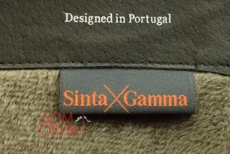 Купить 28-68B-Y192F SINTA GAMMA Ботинки женские  за 4 540 руб. в интернет-магазине Дом Обуви