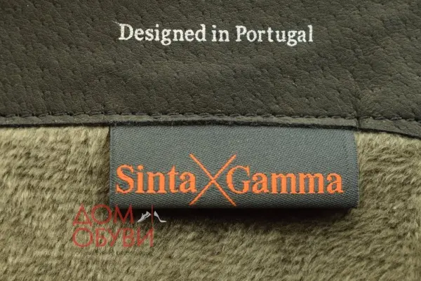 Купить 28-68B-Y192F SINTA GAMMA Ботинки женские  за 4 540 руб. в интернет-магазине Дом Обуви